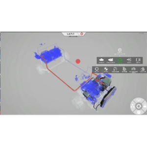 新能源部分軟件